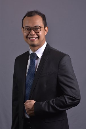 Albertus Andhika