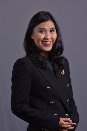 Aka Fajaretta Nurafia