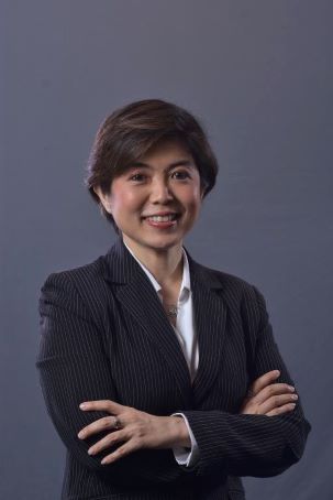 Cisca Harun