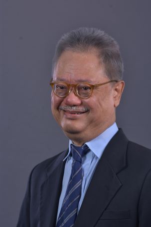 Emir Kusumaatmadja