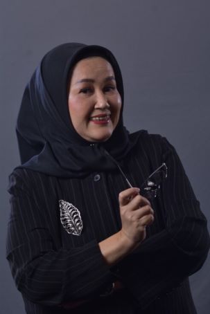 Eka Wahyuning Siswani