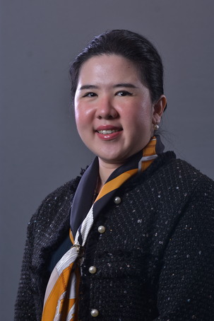 Astrid Emmeline Kohar