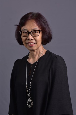 Lisa A. Bachtiar