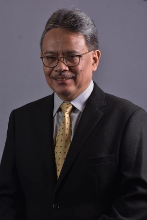 Reza Syarief