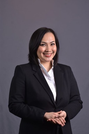 Sandra Manurung