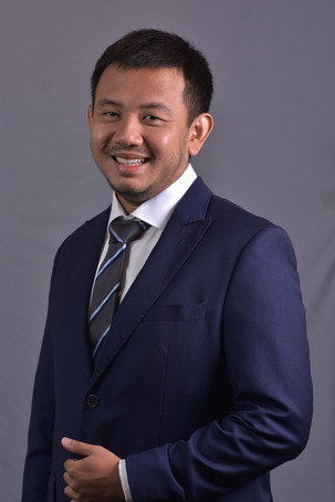 Tommy G. Handono