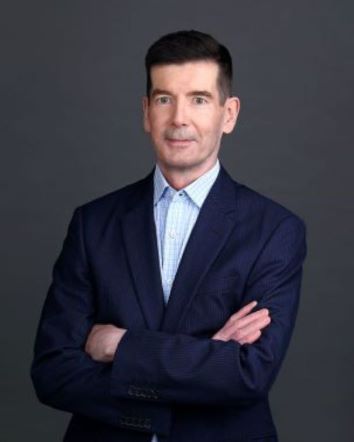 Craig M. Heggie